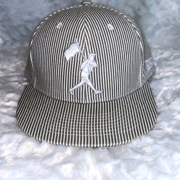 Baseballism Other - Baseballism Flag Man Limited Edition Baseball Hat NWOT